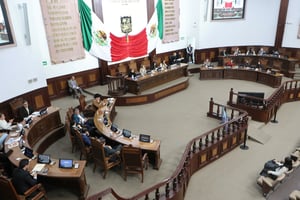 La cifra que representa un incremento de 9.5% respecto al ejercicio vigente; 6 mil 500 mdp más que los aplicados este año.  Saltillo, Coahuila, 22 de diciembre