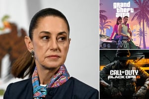 La presidenta Sheinbaum anunció la cancelación del impuesto a videojuegos violentos debido a la dificultad para definirlos, y optará por campañas