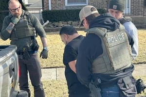 Una jueza federal anuló el recorte de fondos antiterrorismo del Departamento de Seguridad Nacional a estados demócratas, por vincularlos a políticas