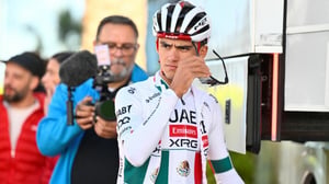    El ciclista mexicano Isaac del Toro cerró 2025 con un éxito sin precedentes, escribiendo una nueva página para el deporte nacional. Conoce su trayectoria.