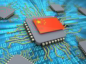 Estados Unidos acusó a China de prácticas comerciales desleales en semiconductores, pero decidió aplazar nuevos aranceles a chips chinos al menos hasta