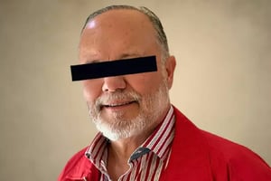Un juez desechó el amparo promovido por César Duarte, exgobernador de Chihuahua, quien argumentaba privación ilegal de libertad mientras enfrenta investigación