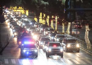    Seguridad más de 10 mil elementos de las tres órdenes gubernamentales vigilan fiestas en el estado. El Gobierno del Estado de Coahuila mantiene un amplio