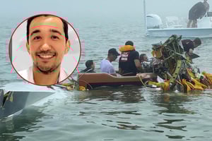 Autoridades confirmaron la muerte de Juan Alfonso Adame González, médico de Jalisco, tras accidente aéreo en Texas durante traslado urgente de un paciente