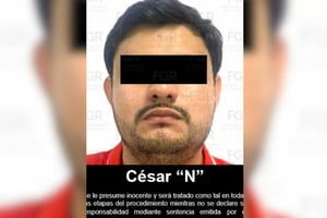 Un juez federal en Hermosillo sentenció a César Osvaldo Toledo Rodríguez, alias 'El Valdo', integrante de Los Chapitos, a 20 años por el culiacanazo.  El juez