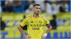    El equipo saudí mostró un futbol abrumador para cerrar con un récord perfecto de 18 puntos en el Grupo D de la competencia continental.  El Al-Nassr