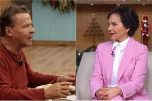 Alfredo Adame confirmó que no fue invitado a 'Ventaneando' tras ganar 'La Granja VIP', debido a su mala relación histórica con Pati Chapoy.  El actor Alfredo