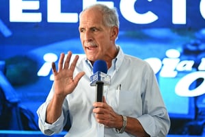 El conservador Nasry Asfura fue proclamado presidente de Honduras tras semanas de recuento electoral, en medio de denuncias de fraude y con reconocimiento