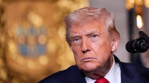 Donald Trump aseguró que Estados Unidos realizó ataques contra el Estado Islámico en Nigeria, en medio de una escalada de violencia que incluye un atentado