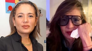 La conductora mexicana compartió en Instagram un diagnóstico que ha marcado su año. Conoce los detalles de su mensaje y qué implica esta condición.  Yolanda
