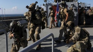 La SRE confirmó la presencia acreditada de agentes de seguridad extranjeros. Conozca los países involucrados y el marco legal que regula su operación