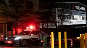 Un violento ataque en una fábrica en el centro de Japón dejó múltiples heridos, ocho de ellos por apuñalamiento. Las autoridades ya realizaron un arresto.