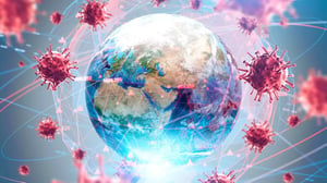 La OMS informa de 19 contagios y 4 muertes por MERS-CoV en lo que va de 2025. Arabia Saudí es el epicentro de los casos.  La Organización Mundial de la Salud