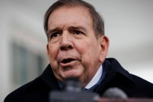 Edmundo González afirmó que los excarcelados en Venezuela continúan sin libertad plena, con procesos abiertos y vigilancia, y exigió justicia con garantías