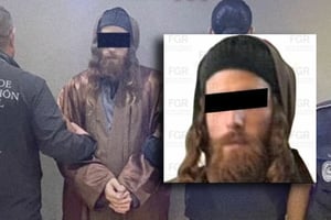 Un juez vinculó a proceso a Yoel Alter, presunto líder de Lev Tahor, acusado de trata de personas por matrimonios forzados entre menores y adultos.