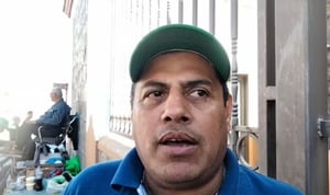 Los trabajadores sindicalizados del Palacio Municipal de Sabinas laboran en horario de guardia, asegurando servicios públicos, supervisión