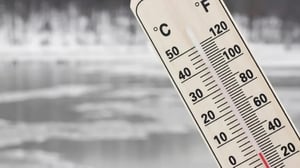 Protección Civil de Sabinas informó que este lunes 29 se registrará un marcado descenso de temperatura, acompañado de fuertes vientos y probabilidad