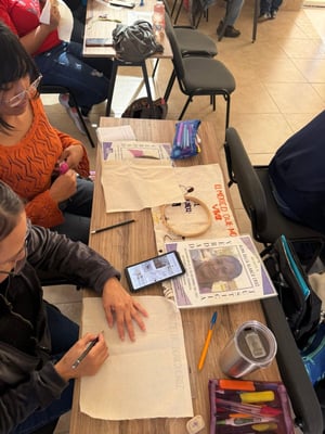    La asociación Familias Unidas cerrará el 2025 con avances relevantes en la localización de personas desaparecidas, al lograr dar