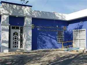 La normativa interna de la Cámara Nacional de Comercio, Servicios y Turismo de Piedras Negras establece que la presidencia del organismo puede renovarse