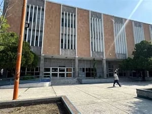 Un bebé de 11 meses fue ingresado de urgencia a un hospital de Piedras Negras durante la madrugada, tras presentar desnutrición severa y compromiso