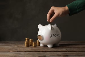 Las Afores reportaron en 2025 un aumento significativo en utilidades, impulsado por plusvalías históricas y mayores aportaciones obligatorias a las cuentas