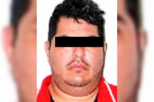 Un Tribunal Colegiado autorizó la extradición a Estados Unidos de Roberto Nájera Gutiérrez, alias “La Gallina”, señalado como operador clave del Cártel