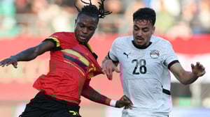Egipto y Angola empataron sin goles en Marruecos; los Faraones rotaron figuras y las Palancas Negras quedaron condicionadas a resultados ajenos para avanzar