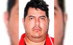 Un tribunal federal confirmó la extradición de Roberto Nájera Gutiérrez, alias La Gallina, a Estados Unidos por cargos de narcotráfico