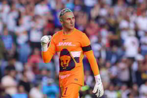 El portero Keylor Navas podría disputar su último torneo con Pumas, pues su contrato vence en junio de 2026 y su renovación aún es incierta.  El guardameta