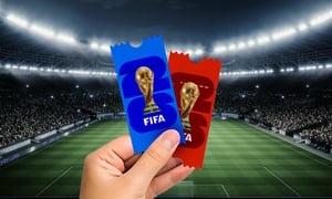 El Mundial 2026 ya genera cifras históricas: la demanda de entradas supera en 30 veces la oferta disponible, un nivel nunca antes registrado en la historia