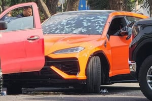 Un tiroteo en Zapopan, Jalisco, dejó tres personas muertas, entre ellas un empresario del Mercado de Abastos y su hija menor, y cuatro escoltas heridos,