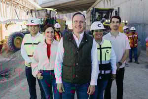 El estado cerró con avances en seguridad, infraestructura, economía, educación, salud y bienestar social. Gracias al trabajo coordinado entre sociedad