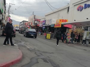 El comercio local registra compras de último momento para la cena de Año Nuevo, principalmente en alimentos, vinos y algunos regalos, con un crecimiento