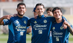    El América cerró su etapa de pretemporada con una victoria ajustada frente a Puebla. Conoce los detalles del partido y la alineación probada.  Las Águilas