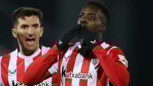    El delantero del Athletic Club carga contra la sede saudí de la Supercopa, destacando el desgaste físico y la lejanía de la afición.  Iñaki Williams,