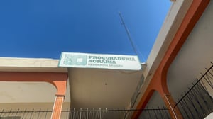 La suspensión del RAN y el cierre de la Procuraduría Agraria en Sabinas afectan trámites de tierras, generando incertidumbre entre ejidatarios y productores