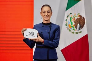 El proyecto Olinia, el minivehículo desarrollado por el gobierno mexicano, tendrá su presentación oficial y año decisivo durante 2026, con el Mundial como