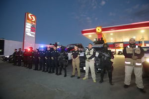 Acciones coordinadas entre Gobierno Estatal y 38 municipios para proteger a la población ante bajas temperaturas. La Secretaría de Gobierno, a través