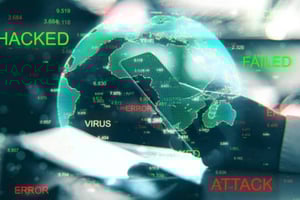 Irán informó que neutralizó uno de los mayores ciberataques contra su infraestructura de comunicaciones, lanzado desde 120 mil ubicaciones a nivel mundial.