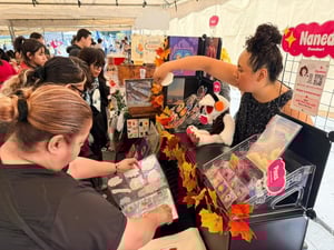 El Instituto Municipal de la Mujer de Torreón impulsó durante 2025 programas de capacitación y vinculación laboral para fortalecer la autonomía económica