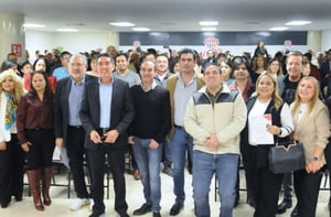 El Ayuntamiento de Torreón aprobó el presupuesto 2026, priorizando obra pública, seguridad y control de la nómina municipal dentro de parámetros financieros