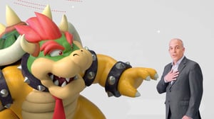 Nintendo cierra un ciclo histórico en Estados Unidos con la salida de Doug Bowser y el inicio del liderazgo de Devon Pritchard en un momento clave.  Este