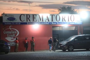 Familiares de una víctima del descarrilamiento del Tren Interoceánico denunciaron negligencia de una funeraria y del Ministerio Público por el mal manejo