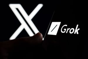 Grok, el chatbot de inteligencia artificial de Elon Musk, retiró imágenes sexualizadas de menores tras detectar fallas de seguridad que activaron alertas