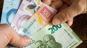 El Año Nuevo 2026 inicia con un ingreso más alto para millones de trabajadores, tras la entrada en vigor del aumento al salario mínimo aprobado por consenso