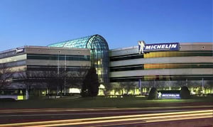 Michelin anunció acuerdos para adquirir Cooley Group y Tex Tech Industries, operaciones que reforzarán su negocio de soluciones poliméricas y textiles