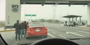 La política de cero tolerancia se mantiene por instrucción del gobernador Manolo Jiménez Salinas.  Saltillo, Coahuila, 2 de enero de 2026.- La política de cero