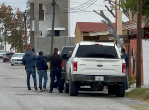 Elementos de la Agencia de Investigación Criminal lograron la detención de un hombre identificado como Mario Alberto, conocido con los alias de “El Beto”