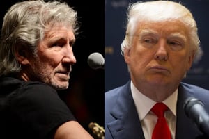 Roger Waters se pronunció en redes sociales contra la detención de Nicolás Maduro por Estados Unidos, cuestionando el operativo militar