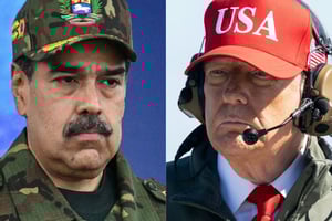     Estados Unidos reveló detalles de la operación Absolute Resolve, un despliegue militar y de inteligencia que culminó con la captura de Nicolás Maduro